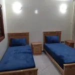 Relaxation And Comfort