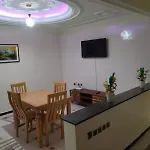 Relaxation And Comfort