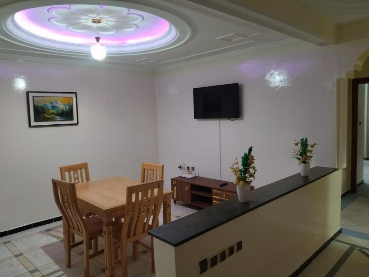 Relaxation And Comfort Apartment *