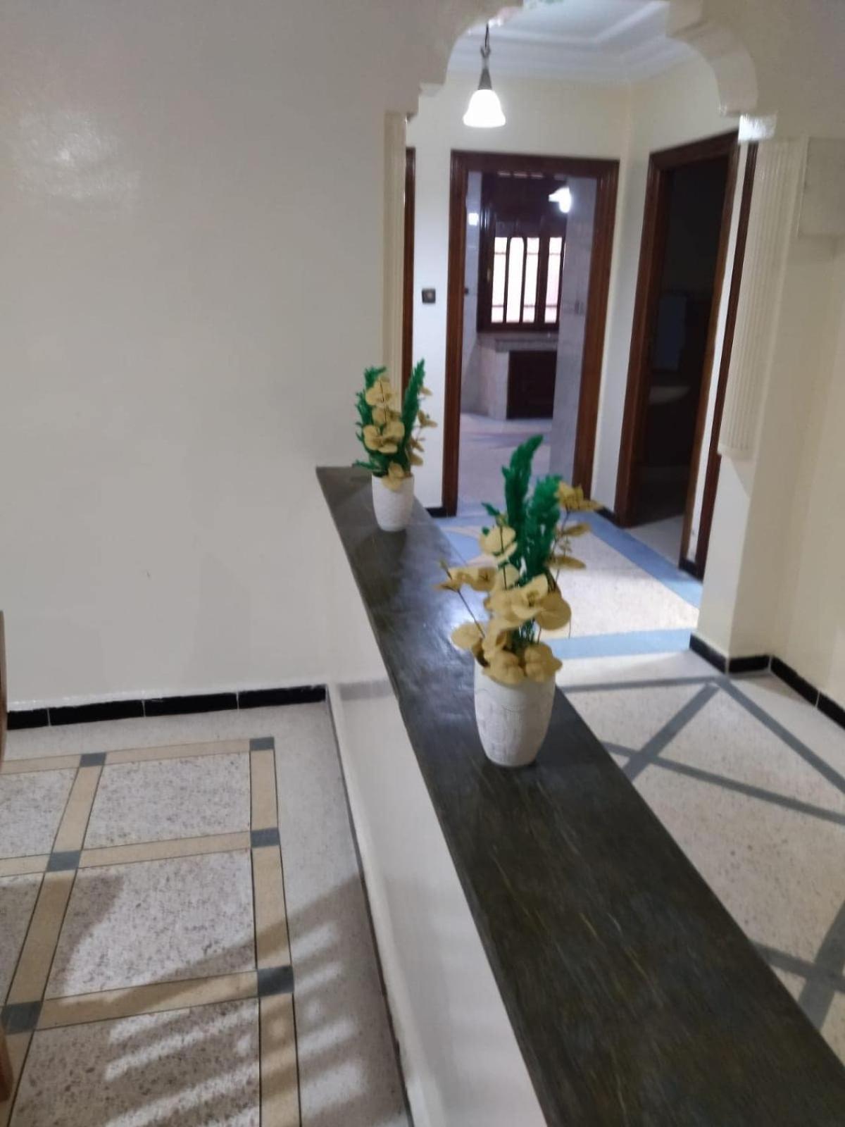 Relaxation And Comfort Apartment Casablanca
