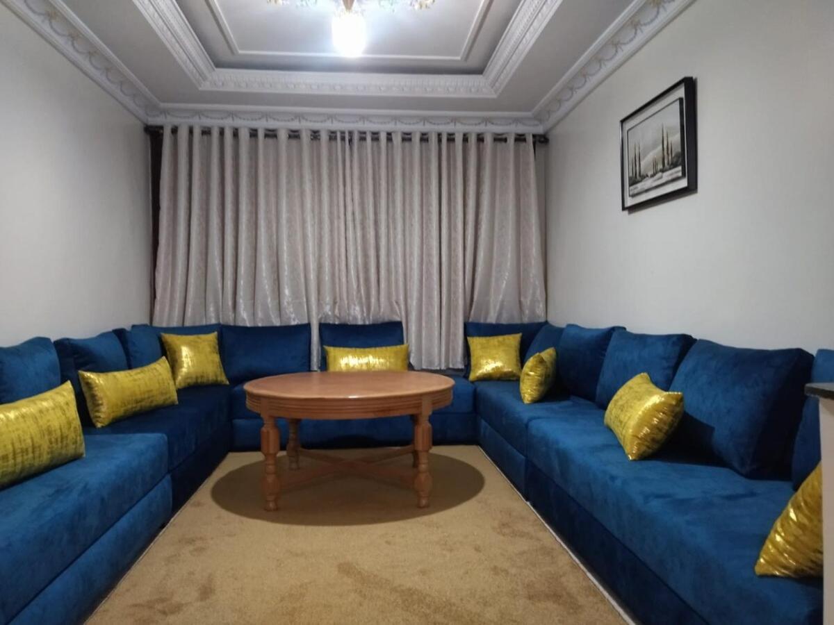 Relaxation And Comfort Apartment *
