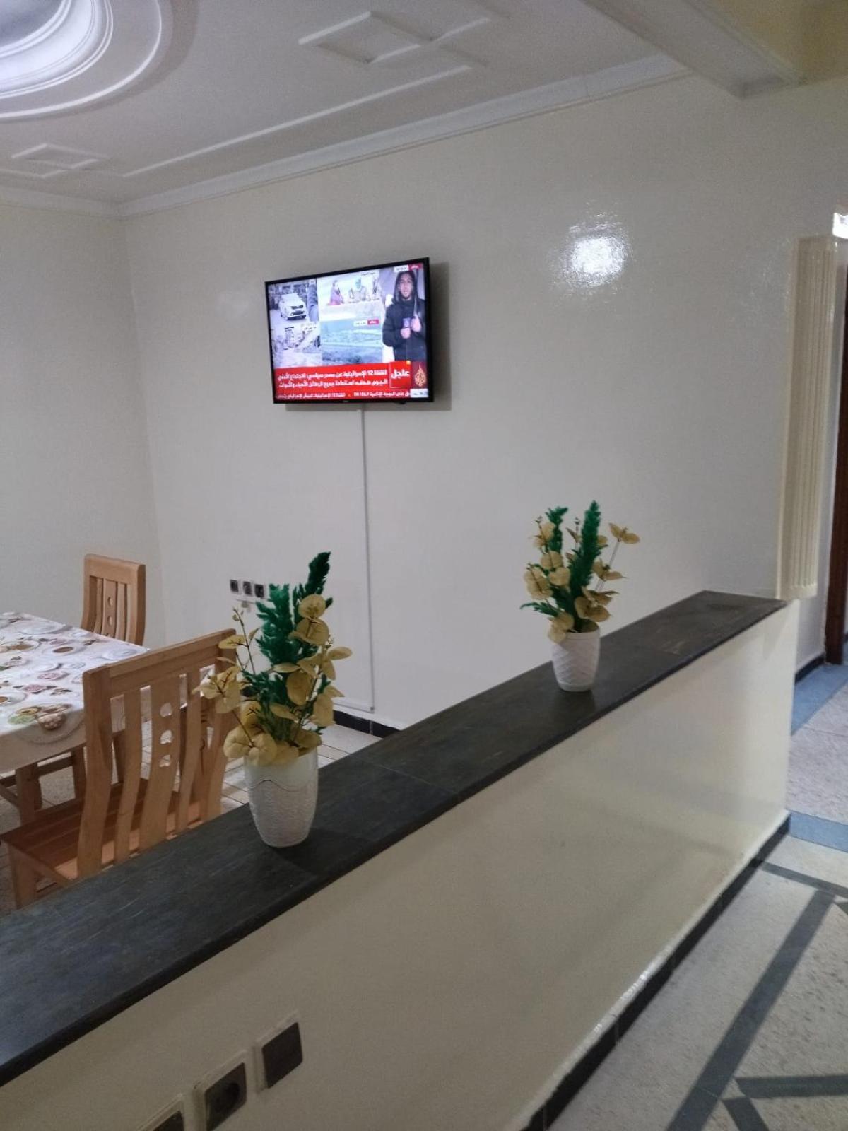 Relaxation And Comfort Apartment Casablanca